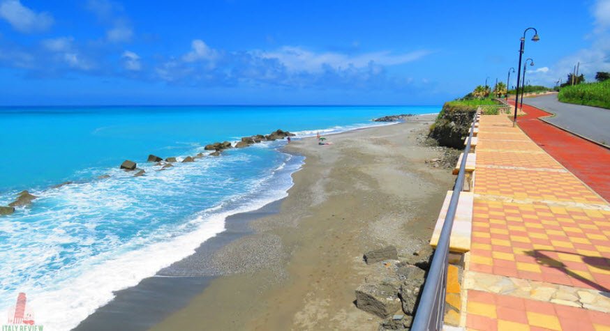 Longobardi, Calabria, Italy